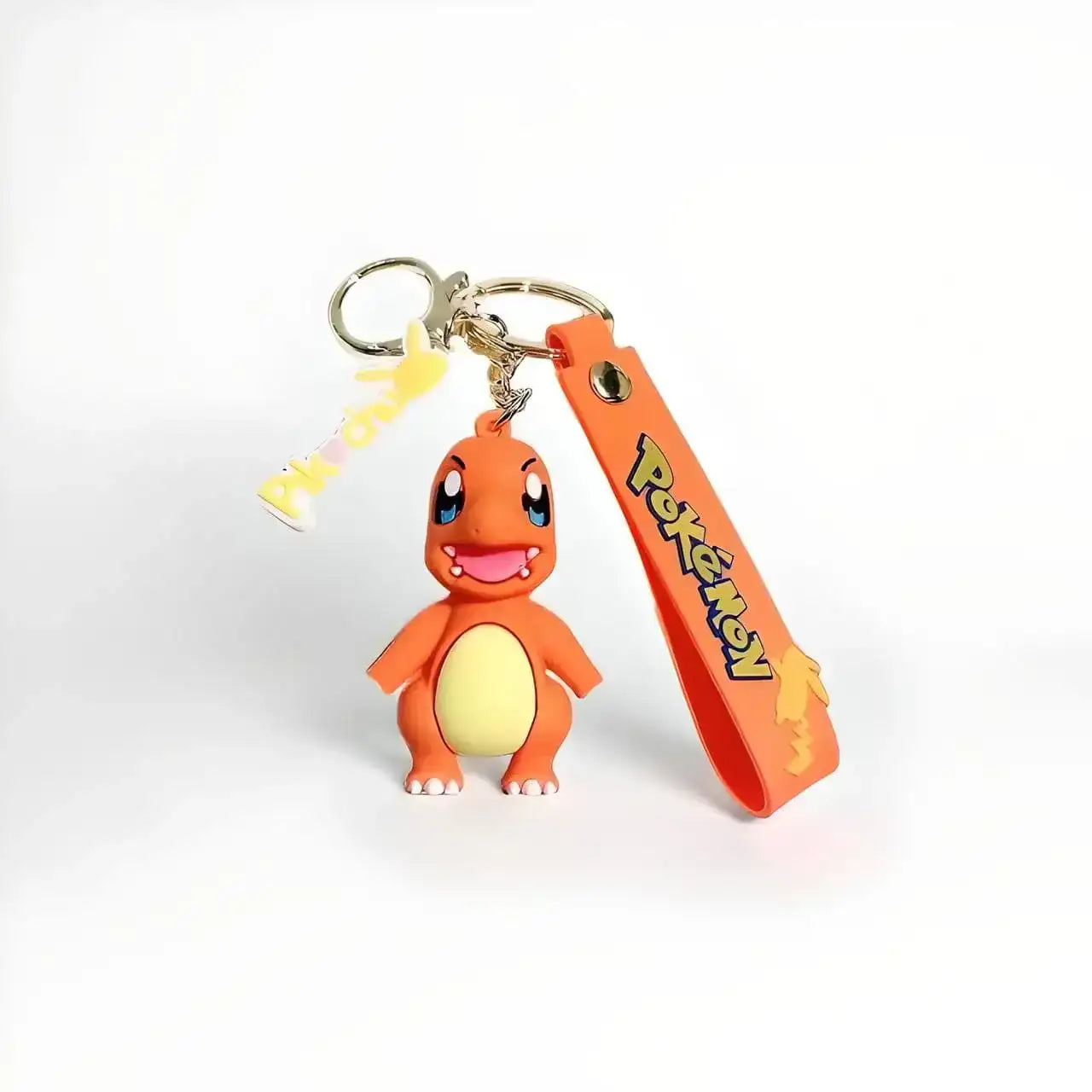 Pokemon Keychain - DayShop