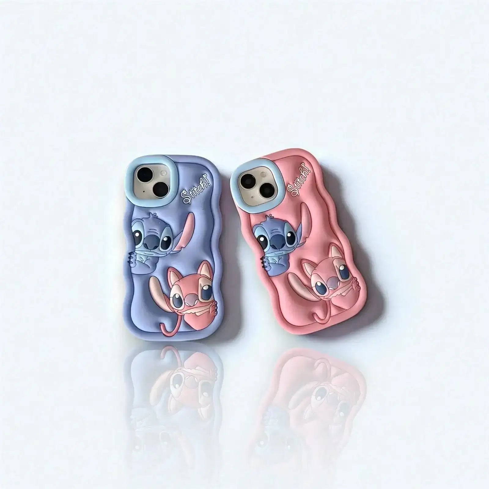 Coque pour Iphone Stitch