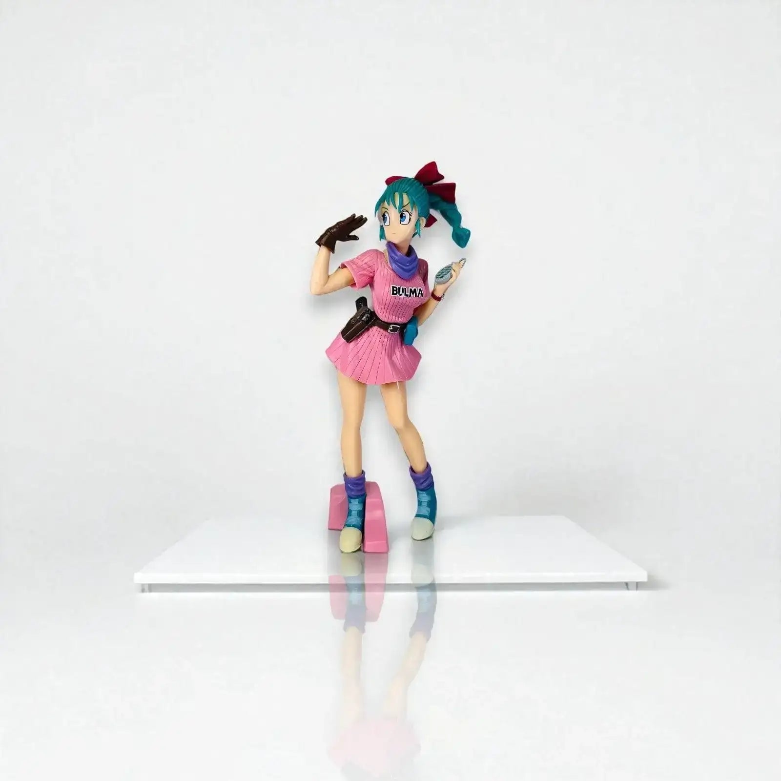 Bulma (25cm)
