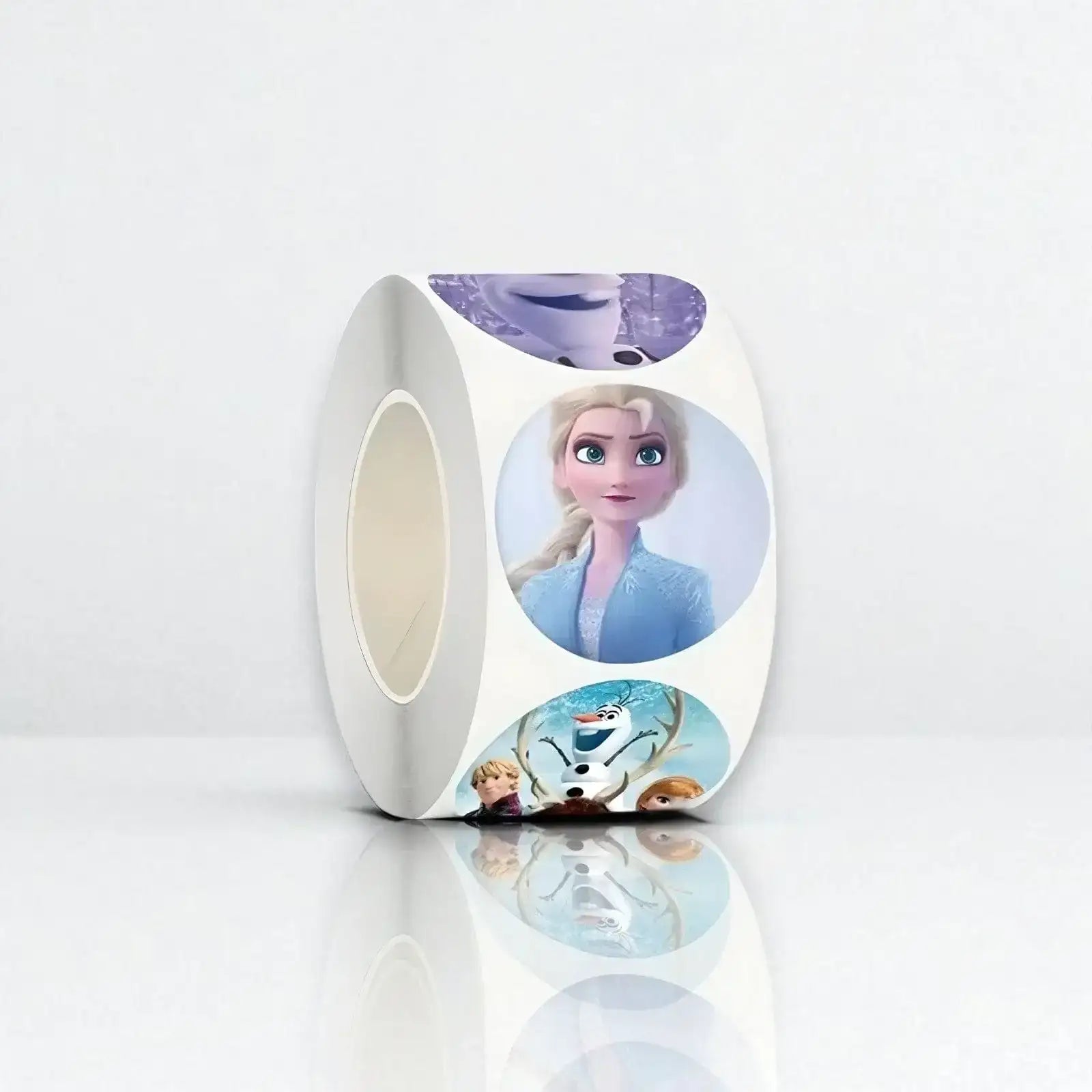 Lot d'autocollant (500pcs)