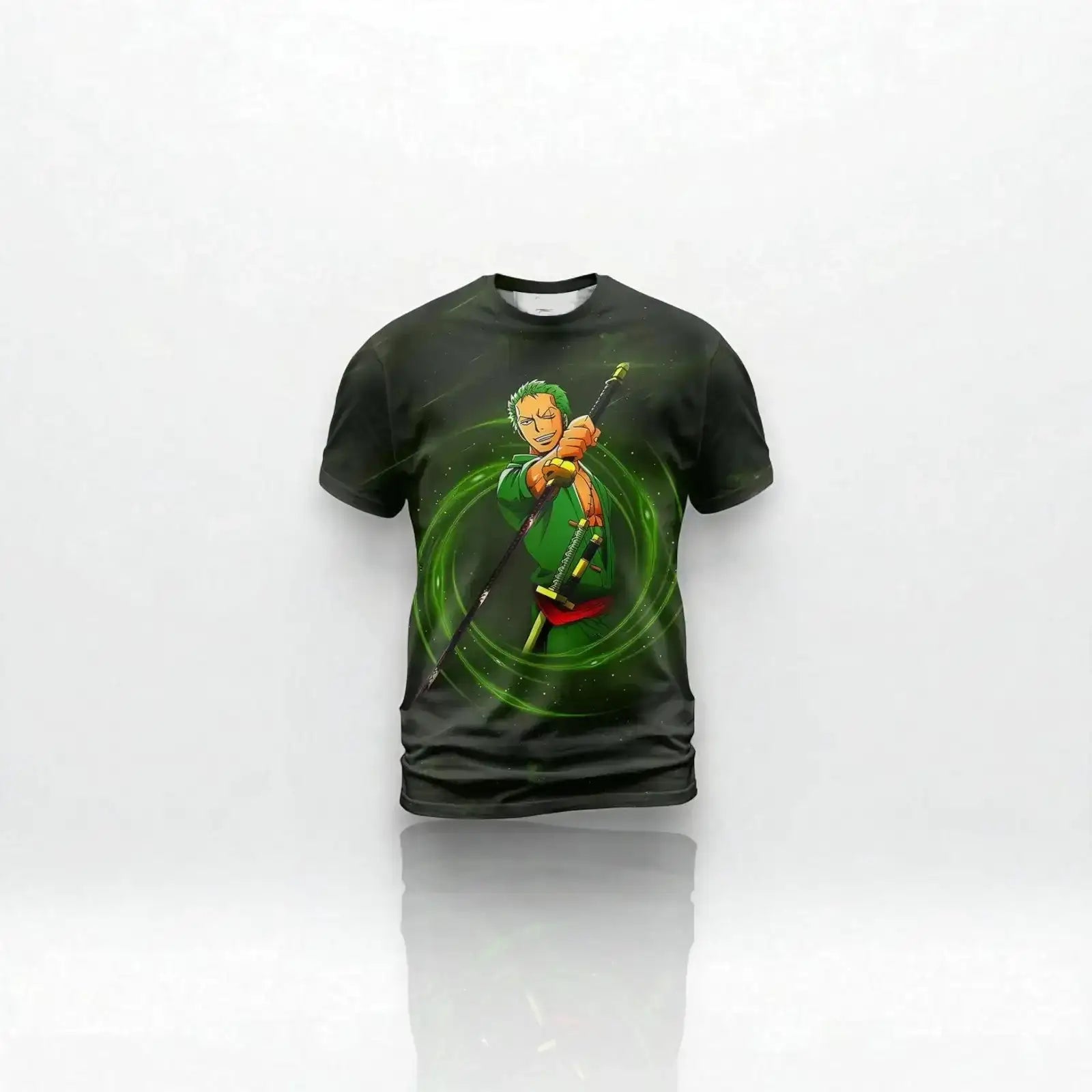 T-Shirt Zoro One Piece