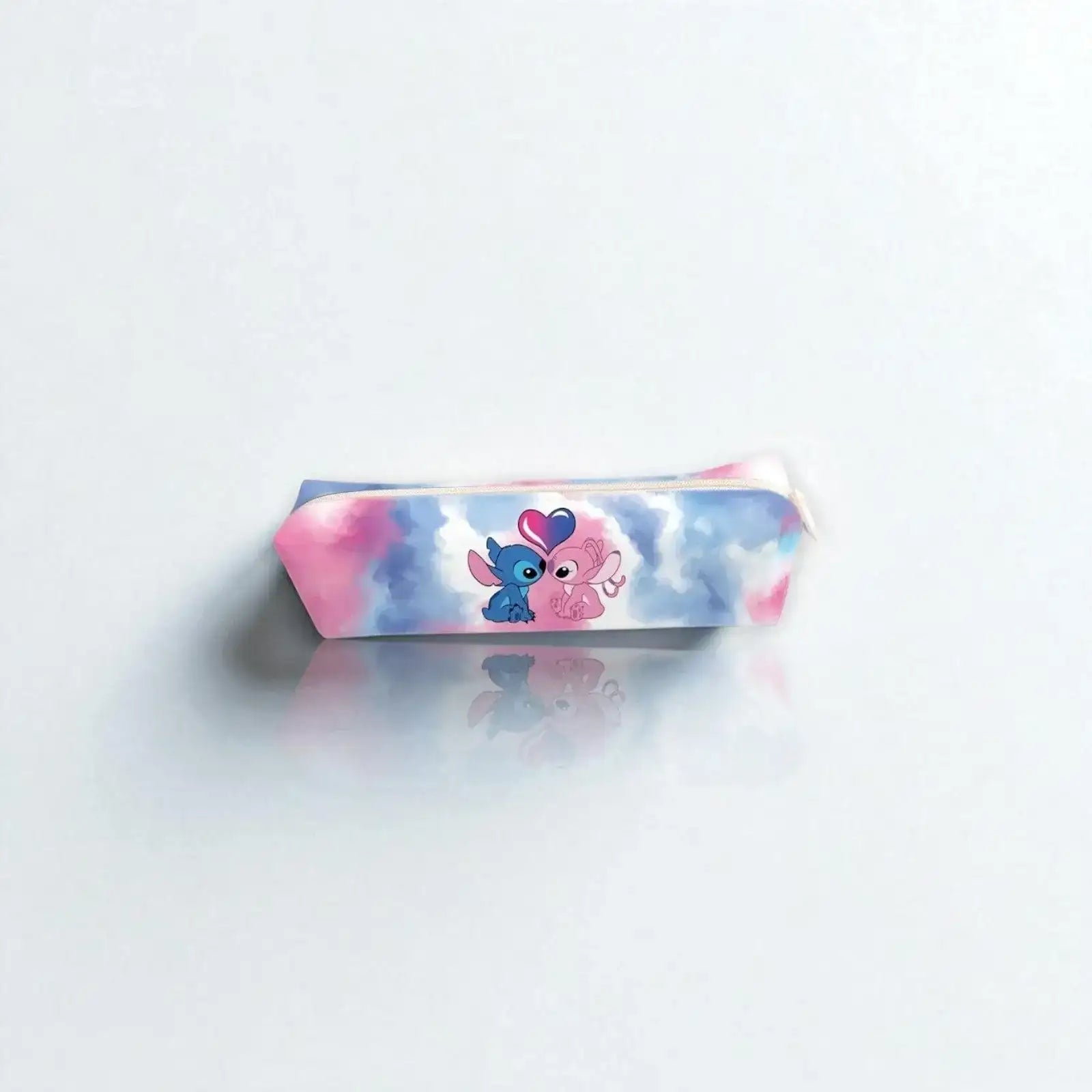 Trousse Stitch