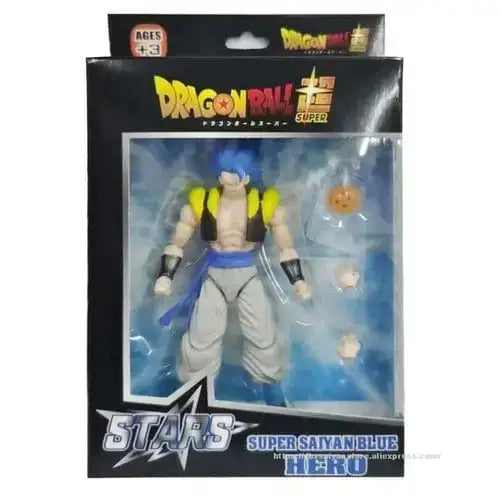 Figurine Goku Super Saiyan - DayShop