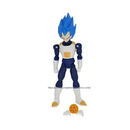 Figurine Goku Super Saiyan - DayShop