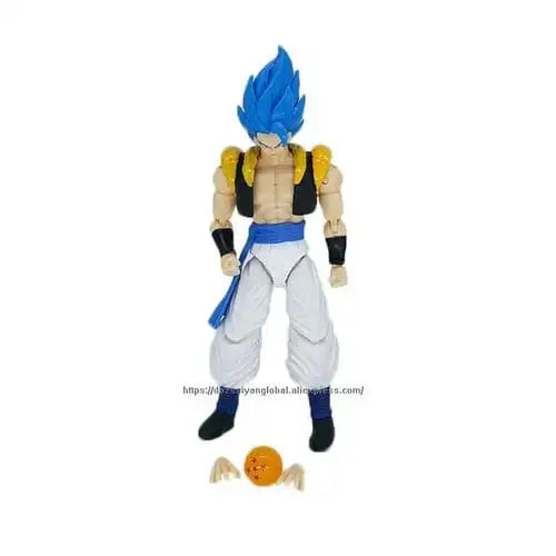 Figurine Goku Super Saiyan - DayShop