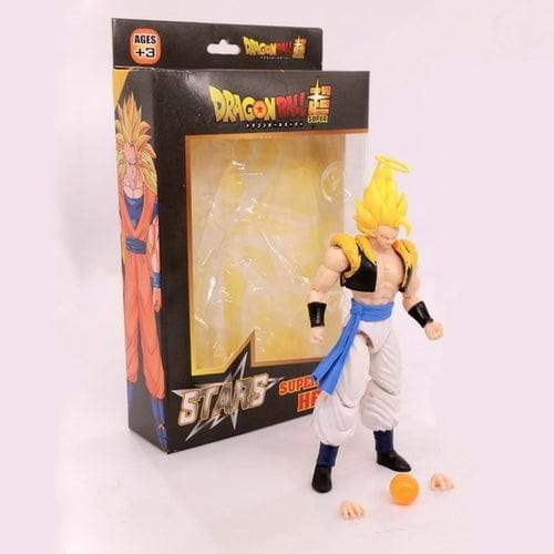 Figurine Goku Super Saiyan - DayShop