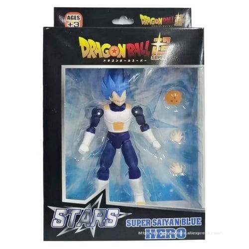 Figurine Goku Super Saiyan - DayShop
