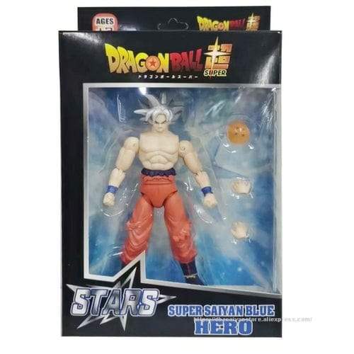 Figurine Goku Super Saiyan - DayShop