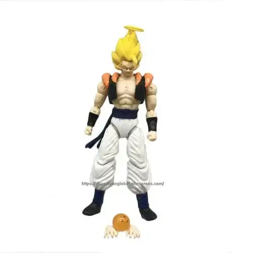 Figurine Goku Super Saiyan - DayShop