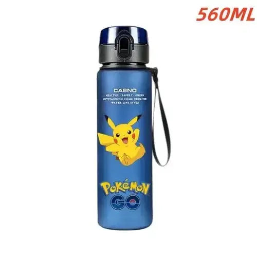 Pokemon Water Cup 560ml - DayShop