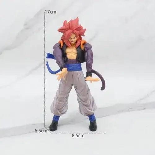 Figure Anime Dragon Ball Goku DBZ - DayShop