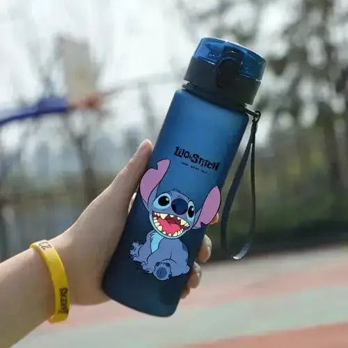 Stitch Angel Water Cup 560ml - DayShop