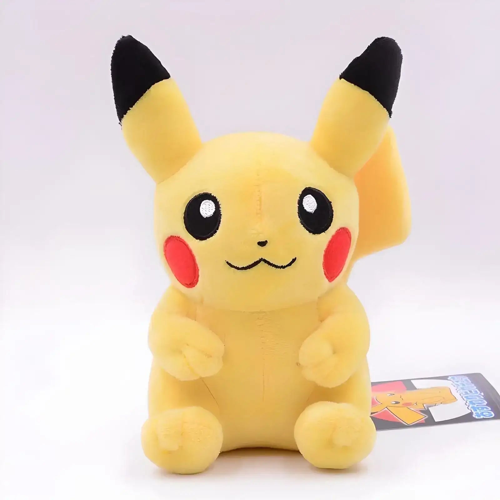 Peluche Pikachu (20cm)