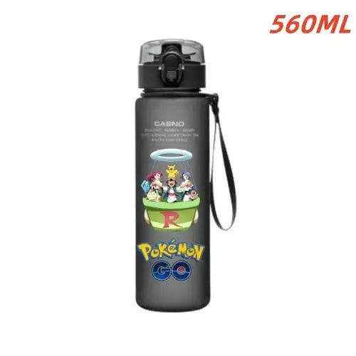 Pokemon Water Cup 560ml - DayShop