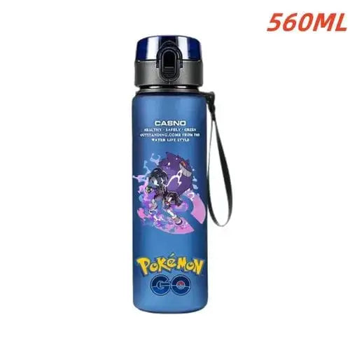 Pokemon Water Cup 560ml - DayShop