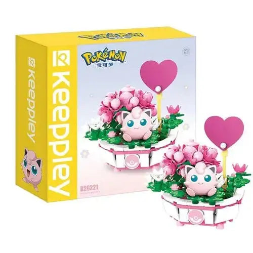 Building Block Figure Toys - DayShop