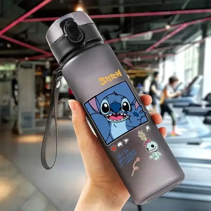 Stitch Angel Water Cup 560ml - DayShop