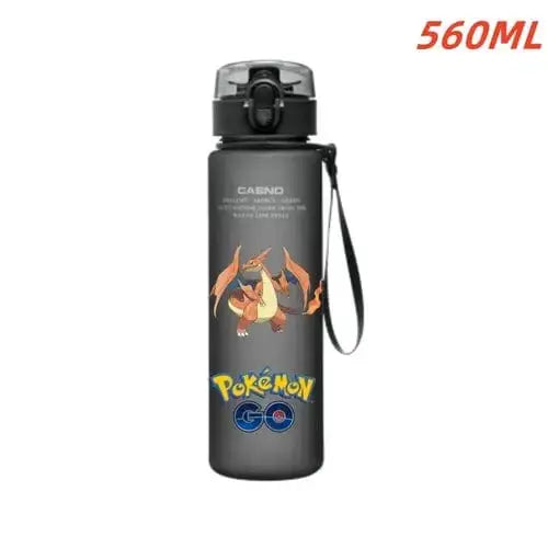 Pokemon Water Cup 560ml - DayShop