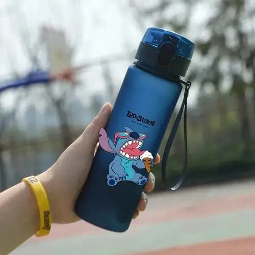 Stitch Angel Water Cup 560ml - DayShop