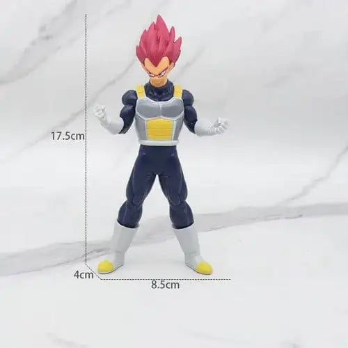 Figure Anime Dragon Ball Goku DBZ - DayShop