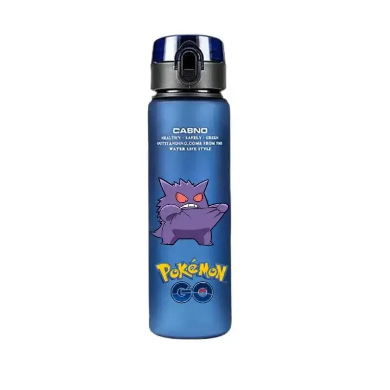 Pokemon Water Cup 560ml - DayShop