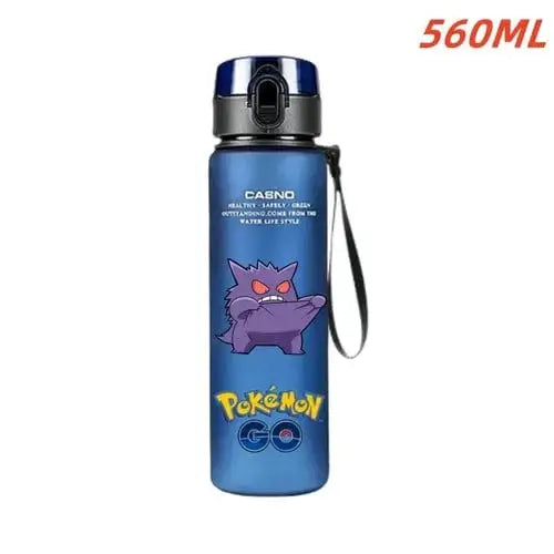 Pokemon Water Cup 560ml - DayShop