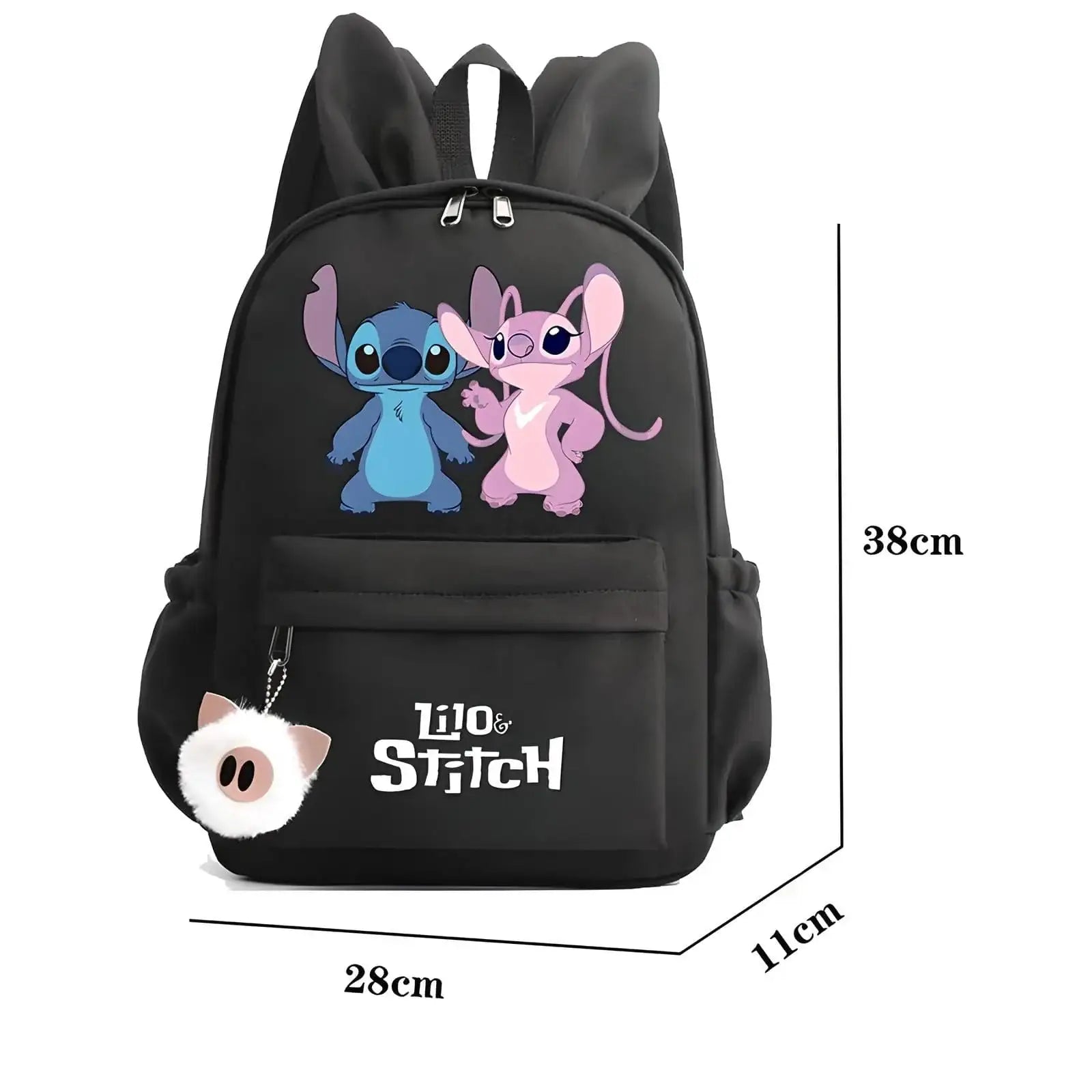 Sac à Dos Stitch