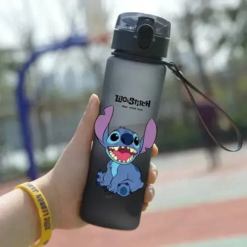 Stitch Angel Water Cup 560ml - DayShop