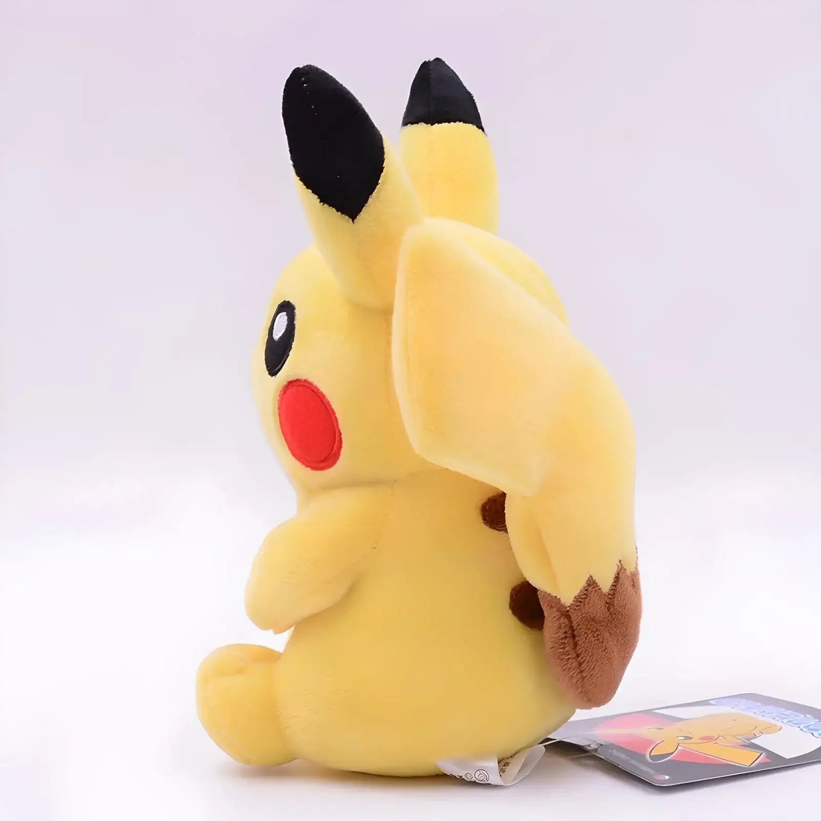 Peluche Pikachu (20cm)