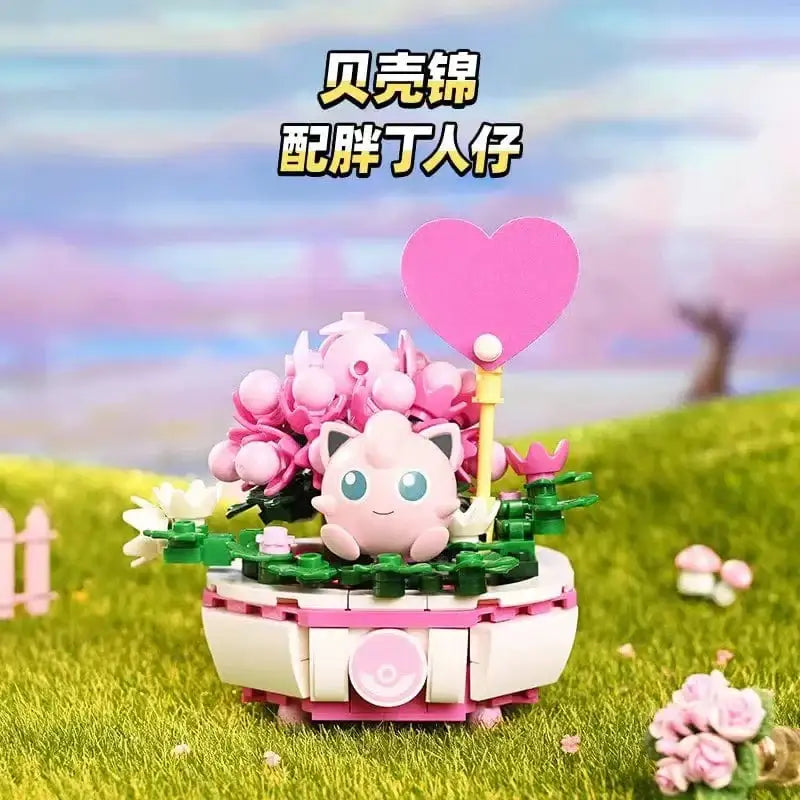 Building Block Figure Toys - DayShop