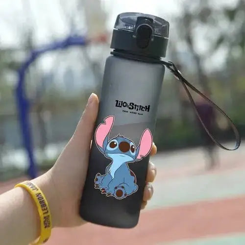 Stitch Angel Water Cup 560ml - DayShop
