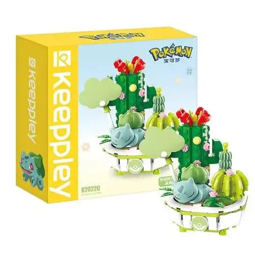 Building Block Figure Toys - DayShop