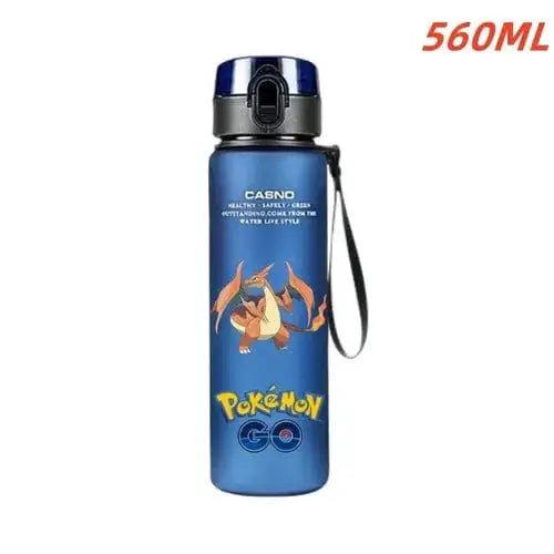 Pokemon Water Cup 560ml - DayShop