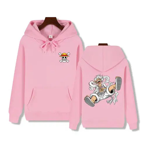 Sweet a Capuche One Piece
