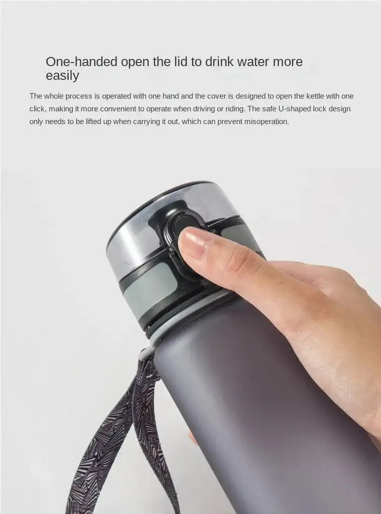 Pokemon Water Cup 560ml - DayShop