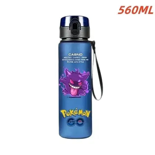 Pokemon Water Cup 560ml - DayShop