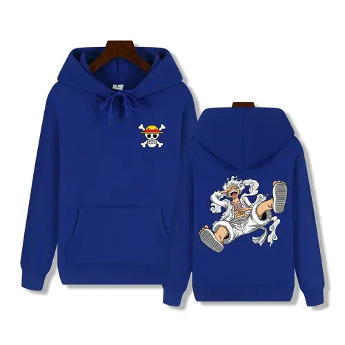 Sweet a Capuche One Piece