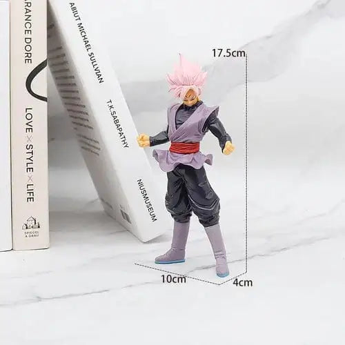 Figure Anime Dragon Ball Goku DBZ - DayShop