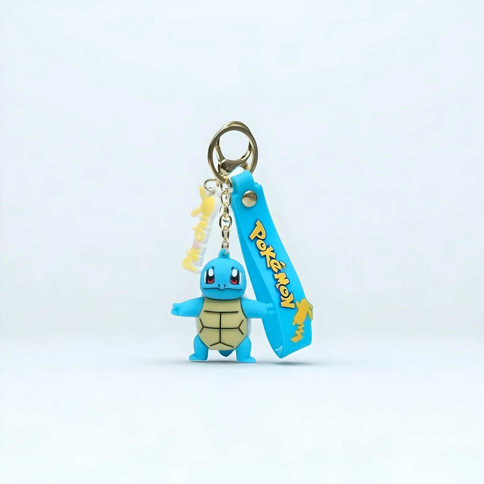 Pokemon Keychain - DayShop