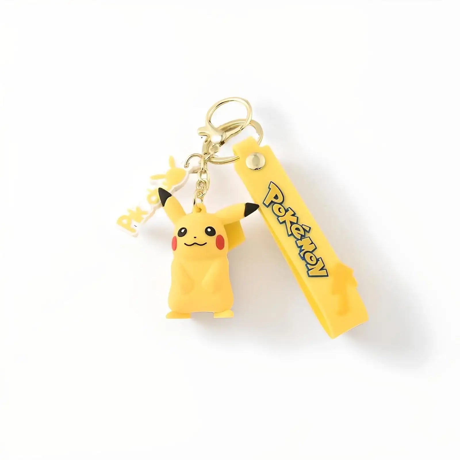 Pokemon Keychain - DayShop