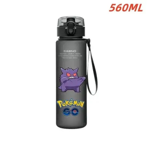 Pokemon Water Cup 560ml - DayShop