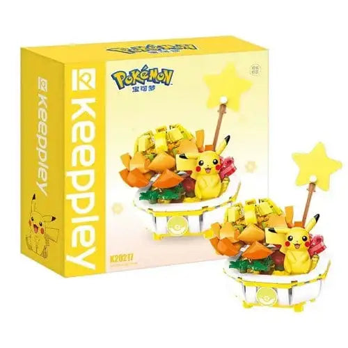 Building Block Figure Toys - DayShop