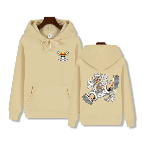Sweet a Capuche One Piece