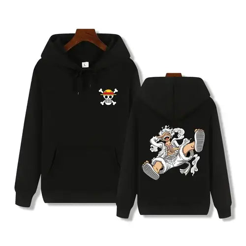Sweet a Capuche One Piece