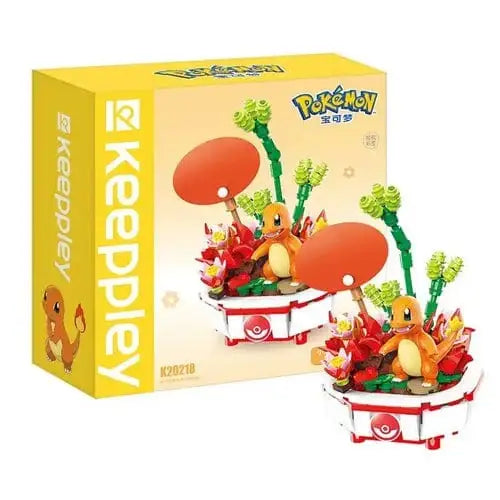 Building Block Figure Toys - DayShop