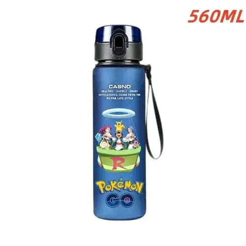 Pokemon Water Cup 560ml - DayShop