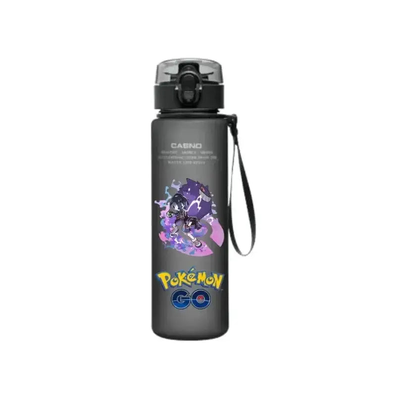 Pokemon Water Cup 560ml - DayShop