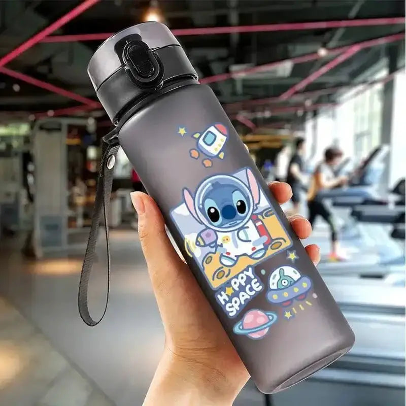 Stitch Angel Water Cup 560ml - DayShop