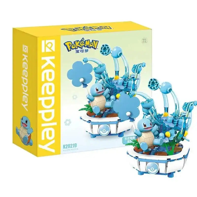 Building Block Figure Toys - DayShop
