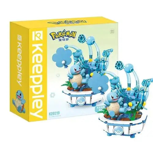 Building Block Figure Toys - DayShop